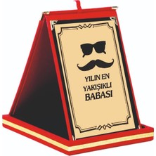 On Dijital Baskı Merkezi Özel Tasarım Plaket