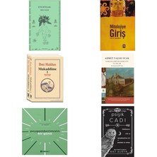 Pinhan Yayıncılık Bitki Mitosları... +5 Din Kitabı