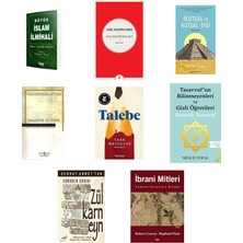 Büyük Islam Ilmihali... +7 Din Kitabı