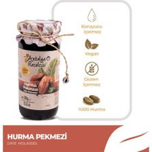Antalya Reçelcisi 290G Hurma Pekmezi | Geleneksel Lezzet