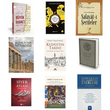 Beka Yayınları Büyük Ihanet (Hadis Inkarı)... +8 Din Kitabı