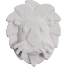Ehobici Aslan Figür 4,5X4CM