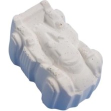 Ehobici Mini Yarış Arabası Figür 3,5x2,5cm
