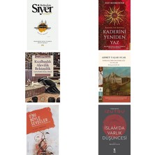 Profil Kitap Herkes Için Siyer - Mekke Dönemi... +5 Din Kitabı