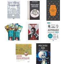 İletişim Yayınları Din ve Ideoloji... +7 Din Kitabı