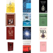 Mitra Astral, Psişik ve Spiritüal Insan... +11 Din Kitabı