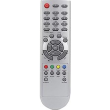 Starsat 30-50-180-190-220-3300 Uydu Kumandası