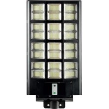 K2 Kendal Sümela Solar 1000W LED Sokak Armatürü KST232 Güneş Enerjili Dış Mekân Aydınlatma