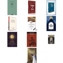Pinhan Yayıncılık Bibliotheka: Yunan Mitolojisi... +9 Din Kitabı