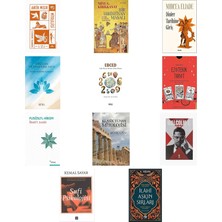 Kronik Kitap Antik Mısır Mitolojisi... +10 Din Kitabı