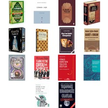 Ayfa Basın Yayın 41 Yasin (Rahle Boy-Türkçe Okunuşları ve Açıklamaları-Ciltli... +13 Din Kitabı