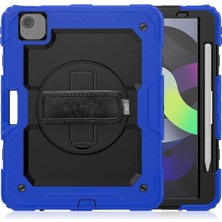 Magicool Ipad Pro 11 (2020) Kılıf Pars Tablet Kapak - Mavi