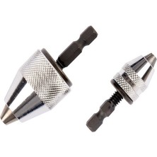 Gfb Mini Mandren 0,5-6 mm