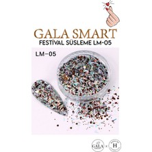 Gala Smart  Festival Sim Süs No: Festival Lm-05
