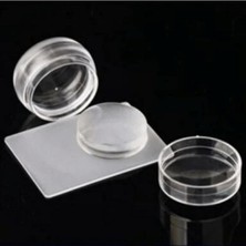 Gala Smart  Stampa Silikonu Geniş No:stampa Silikonu