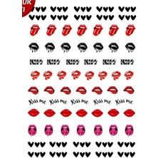 Gala Smart  Stıcker D-01 No:stıcker D-01