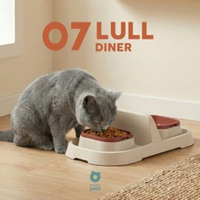 Mamapetz 07 Lull Diner Plastik Mama Kabı