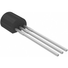 STM L78L33ACZTR 3.3V 100MA Voltaj Regülatörü