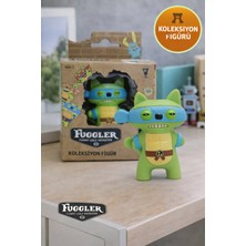 Toyfest Fuggler Funny Ugly Monster Figür Series 2 – Kutulu Koleksiyon Oyuncağı I Model 13