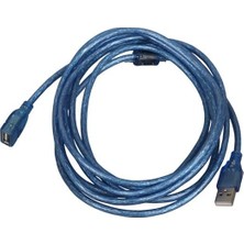 Powermaster USB Uzatma Kablosu 3 Metre