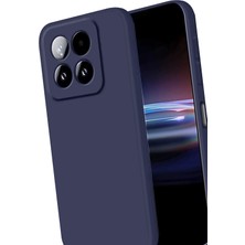 Epilons Newface Mi 15T First Silikon - Lacivert