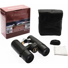 Efe Avm 8X25 Profesyonel Su Geçirmez El Dürbünü – 1000/56M – Kompakt Tasarım ( Lisinya )