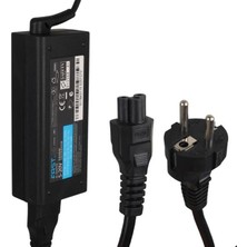 Fast CSADP018 3.25A 65W Type-C Usb-C Notebook Adaptör 5V/9V/12V/15V/20V Dc Universal 100-240V Ac