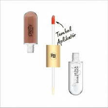 Hayal Çanta Pretty PB-408A Double Lip Oil Lipgloss -04