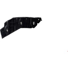 İTHAL SA3HK-2803311 Ön Tampon Braketi Sol Seal U 2022-