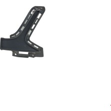 İTHAL 4K0807629 Ön Tampon Alt Braket Sol S-Line A6 2020-