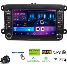 Newfron NF-Z70A Tablet Multimedya Android 7 Inç 4+64GB 4 Çekirdek Android 13