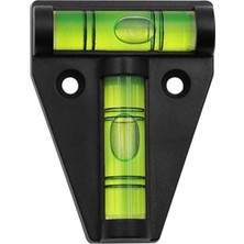 Shuivan Shuıvan Karavan Su Terazisi Karavan Denge Terazisi - Siyah