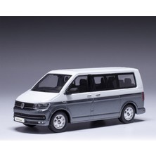 1:43 Ixo 2017 Volkswagen T6 Multivan