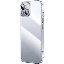 Aletools iPhone 15 Plus Simple Series Iı Ultra Ince KILIF-(5775) - TYGO8748-4736