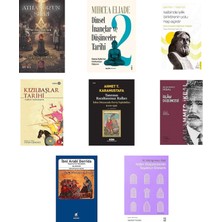 Mitra Athanor’un Sırrı... +7 Din Kitabı