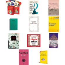 Butik Yayınları Arketip Kartlar: 80 Kartlık Deste ve Rehber Kitap... +10 Din Kitabı