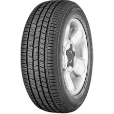 Continental 275/45R21 110Y Xl Fr Cclx Sp Dört Mevsim Lastigi Üretim YILI:2025