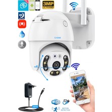 Okam 3031 Wifi 12 Adaptor Flaş Dıjıtal Zoom 1ptz
