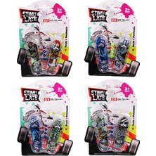 Kaia Life Tekli Parmak Kaydırak