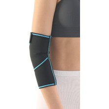 Lifefix Düz Dirseklik-Sporcu Destekleyici Dirseklik