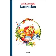 Beyan Yayınları Katıraslan