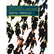 İmge Kitabevi Yayınları Sosyal Psikoloji