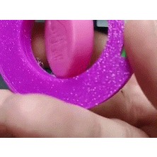 Noctabir Fidget Spinner'ın V2'si