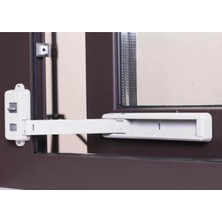 Hype Store Miny Baby MB-323 Pencere Kilidi (Beyaz)