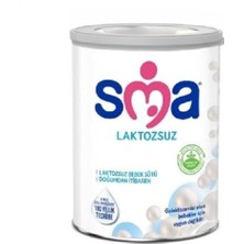 Hype Store Sma Laktozsuz Bebek Sütü 400 gr