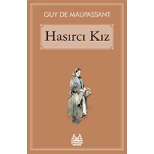 Arkadaş Yayınları Hasırcı Kız