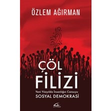 Asi Kitap Çöl Filizi
