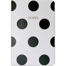 Ela's Paper Puantiyeli Defter