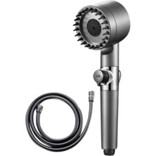 Kaia Life Masaj Etkili Duş Başlığı