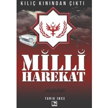 Çınaraltı Yayınları Milli Harekat